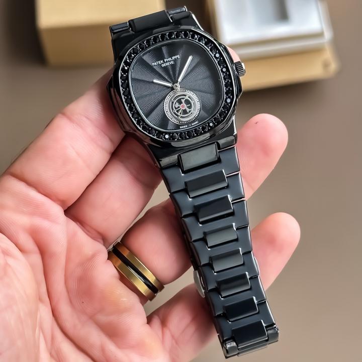 PATEK_PHILLIPPE MENS WATCH