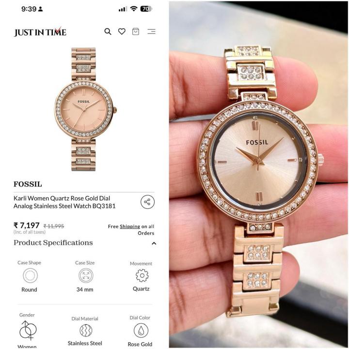 Fossil_Karli_Womens