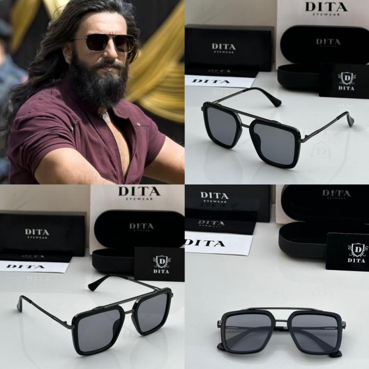 DITA SUNGLASS D-404