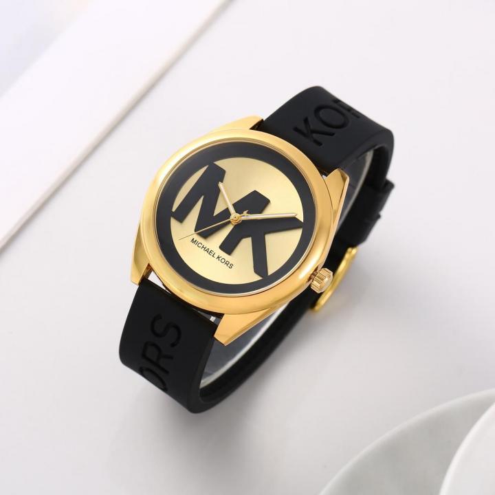 MICHAEL_KORS JANELLE LADIES WATCH