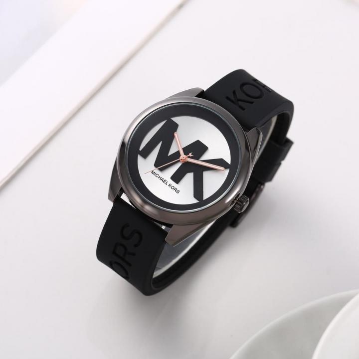 MICHAEL_KORS JANELLE LADIES WATCH