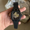 Richard Mille Open back Best Quality Quartz Watch