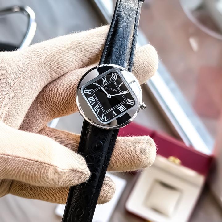 CARTIE_R LADIES WATCH