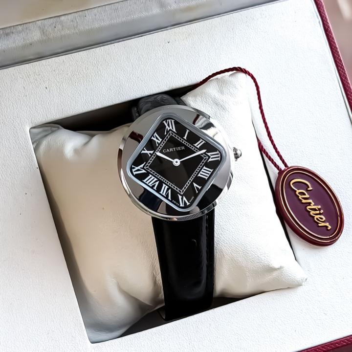 CARTIE_R LADIES WATCH