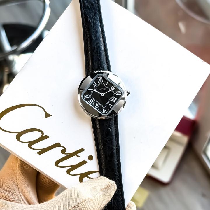 CARTIE_R LADIES WATCH