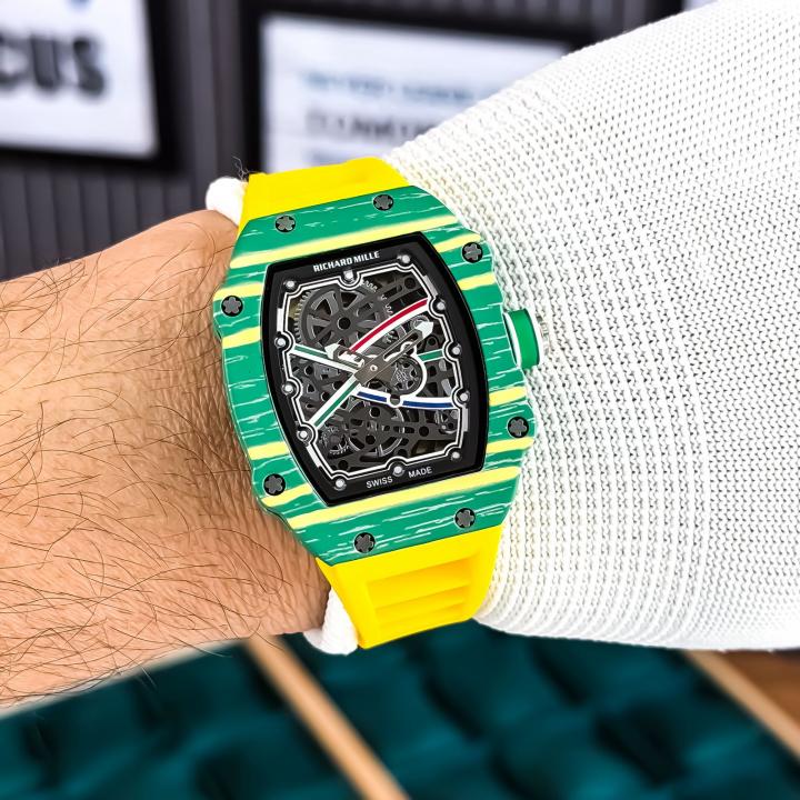 RICHARD_MILLE_GREEN-YELLOW