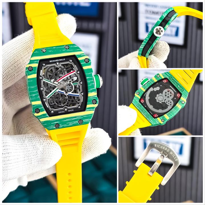 RICHARD_MILLE_GREEN-YELLOW
