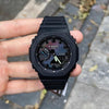 Casio g shock ga2100