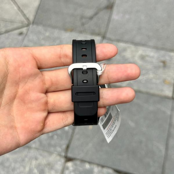 Casio g shock ga2100