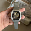 Richard Mille Open back Best Quality Quartz Watch