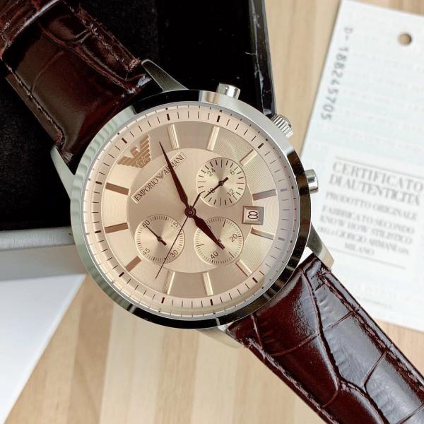 EmporioArma_i Renato Ar2433 Japan