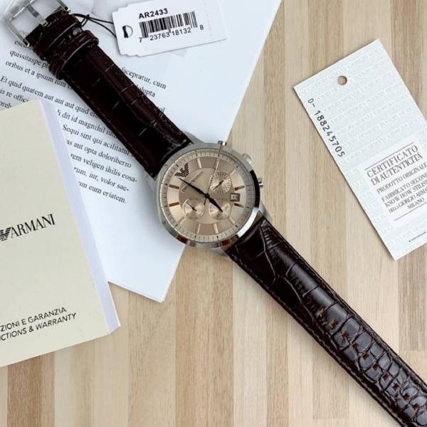 EmporioArma_i Renato Ar2433 Japan