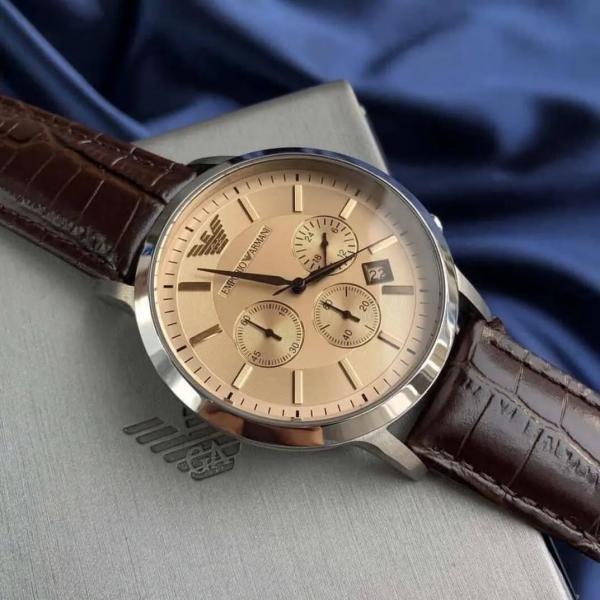 EmporioArma_i Renato Ar2433 Japan