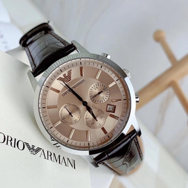 EmporioArma_i Renato Ar2433 Japan