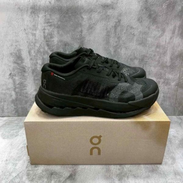 On Running Cloudultra 3 All Black 551