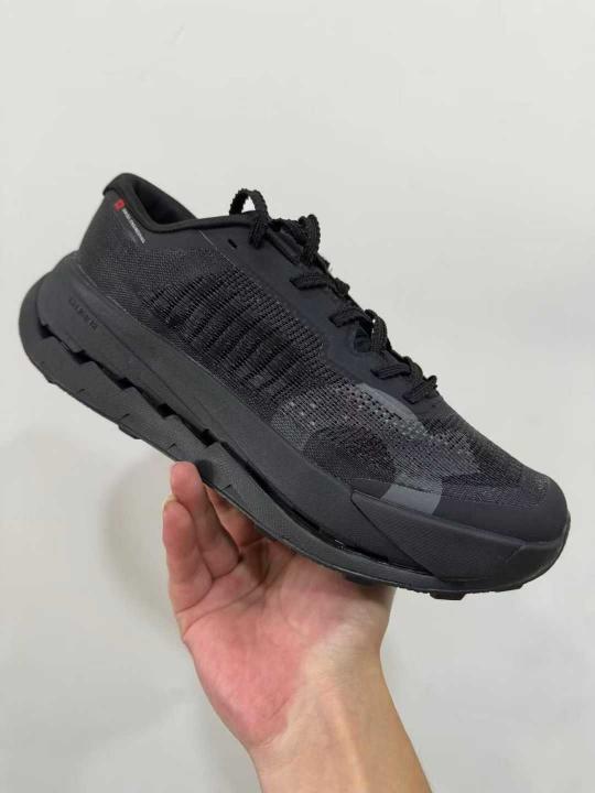 On Running Cloudultra 3 All Black 551