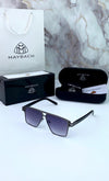 MAYBAC_H SUNGLASS D-462