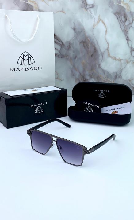 MAYBAC_H SUNGLASS D-462