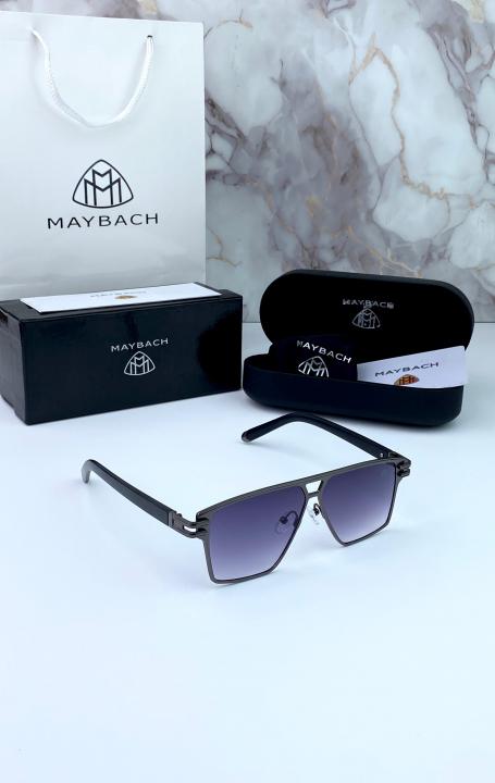 MAYBAC_H SUNGLASS D-462