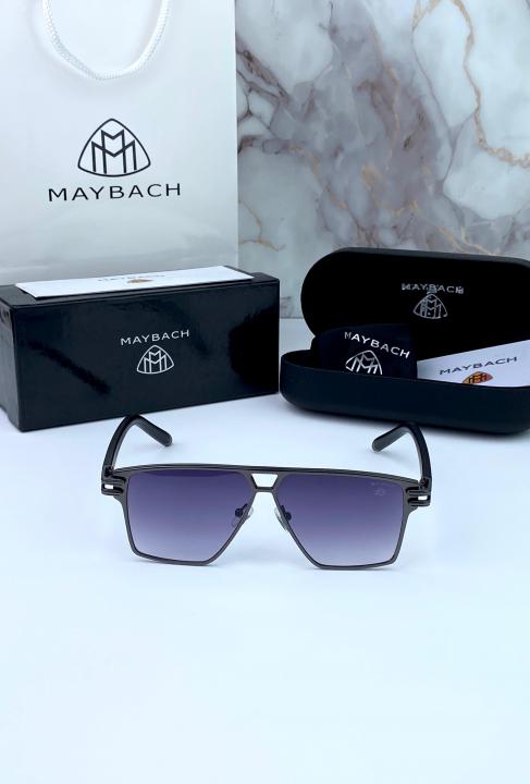 MAYBAC_H SUNGLASS D-462