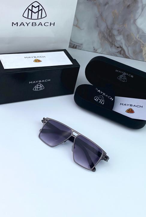 MAYBAC_H SUNGLASS D-462