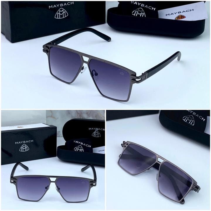 MAYBAC_H SUNGLASS D-462