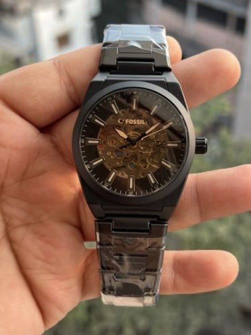 FOSSI EVERET METAL AUTOMATIC