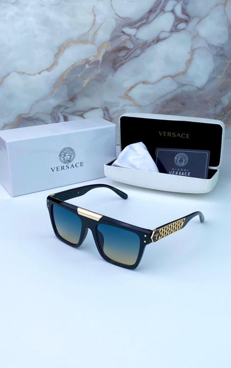 VERSACE SUNGLASS D-465