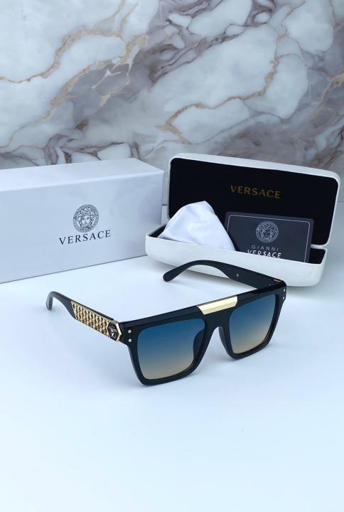 VERSACE SUNGLASS D-465