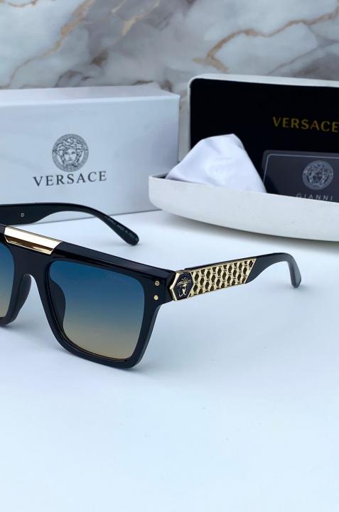 VERSACE SUNGLASS D-465
