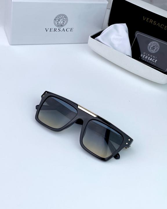 VERSACE SUNGLASS D-465