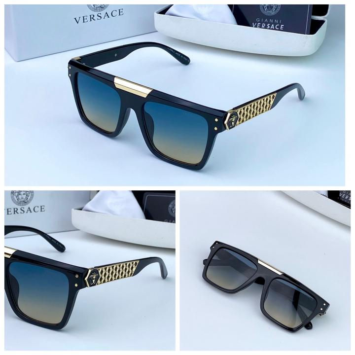 VERSACE SUNGLASS D-465