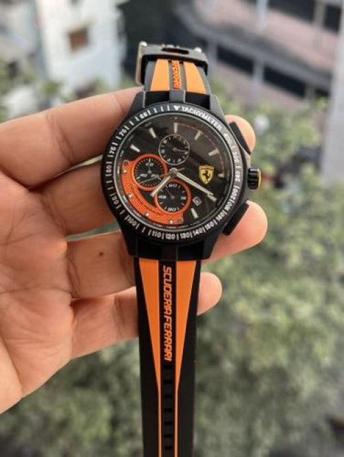 FERRARI WATCH