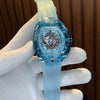 Hublo_t Big Bang Slang Chronograph