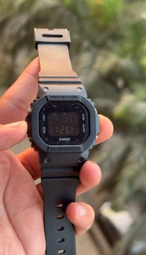 Casio G shock