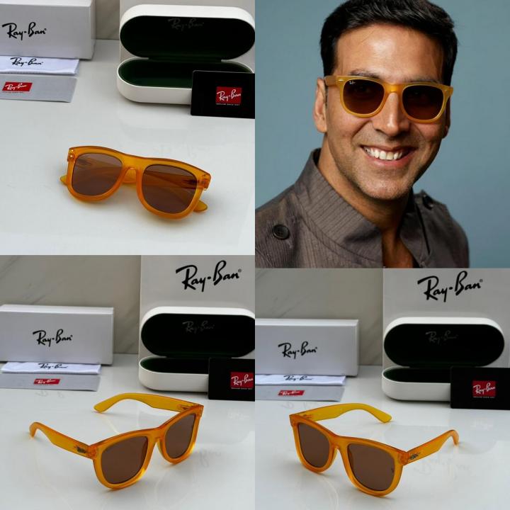 RAYBA_N SUNGLASS D-110