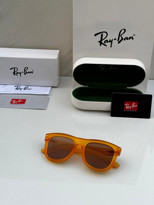 RAYBA_N SUNGLASS D-110
