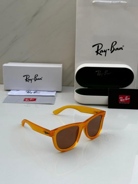 RAYBA_N SUNGLASS D-110