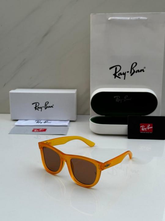 RAYBA_N SUNGLASS D-110