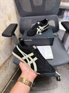 onitsukaa tiger Mexico 66 Slip On Black Putty Premium