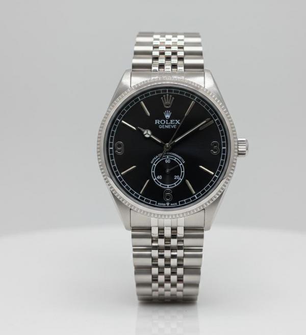 Rolee_x Perpetual 1908 Automatic