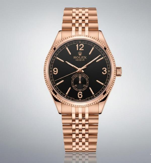 Role_x Perpetual 1908 Automatic