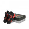 Jordan 4 Red Thunder Semi ua quality 572