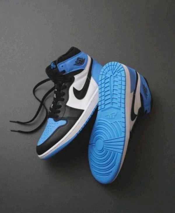 jorda_nn 1 Unc Toe SEMI UA with extra lace 244
