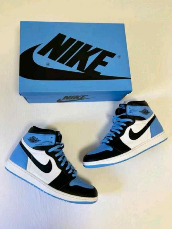 jorda_nn 1 Unc Toe SEMI UA with extra lace 244