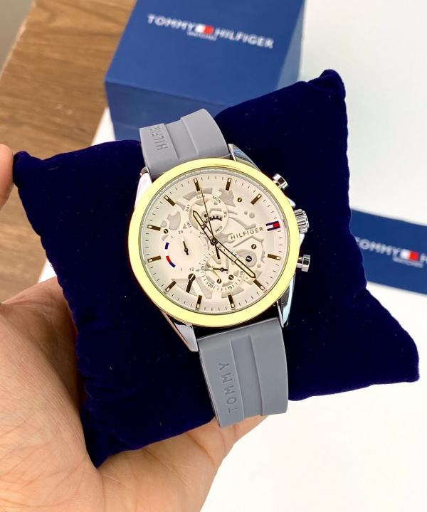 TOMMY HILFIG_EER WATCH X-15
