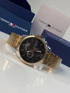 TOMMY_HILFIGER MENS WATCH