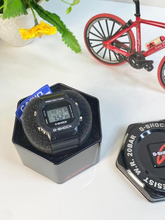 G SHOCK MENS WATCH
