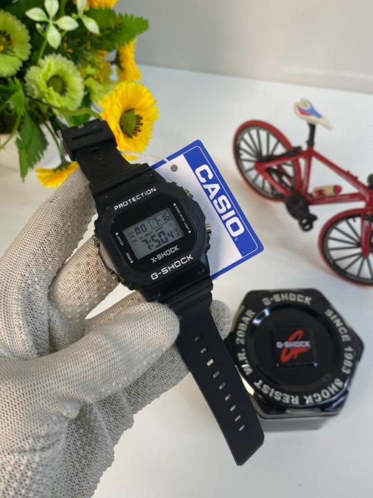 G SHOCK MENS WATCH