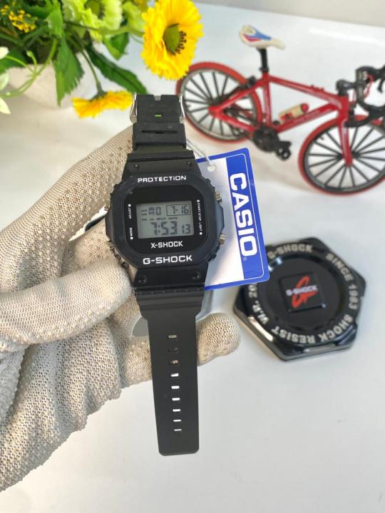 G SHOCK MENS WATCH